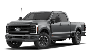 2027 Ford Super Duty® External Image 1
